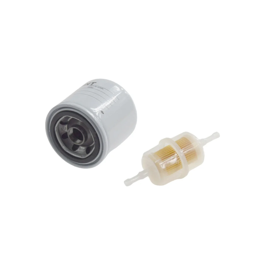 Giant - 3297307 - Filterset 250 Mth