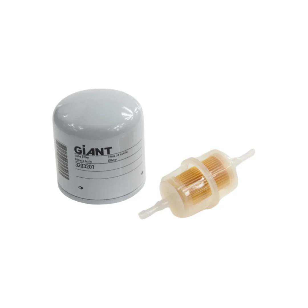 Giant - 3297307 - Filterset 250 Mth