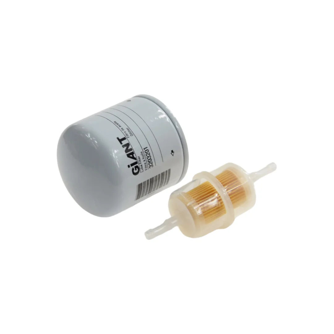 Giant - 3297307 - Filterset 250 Mth