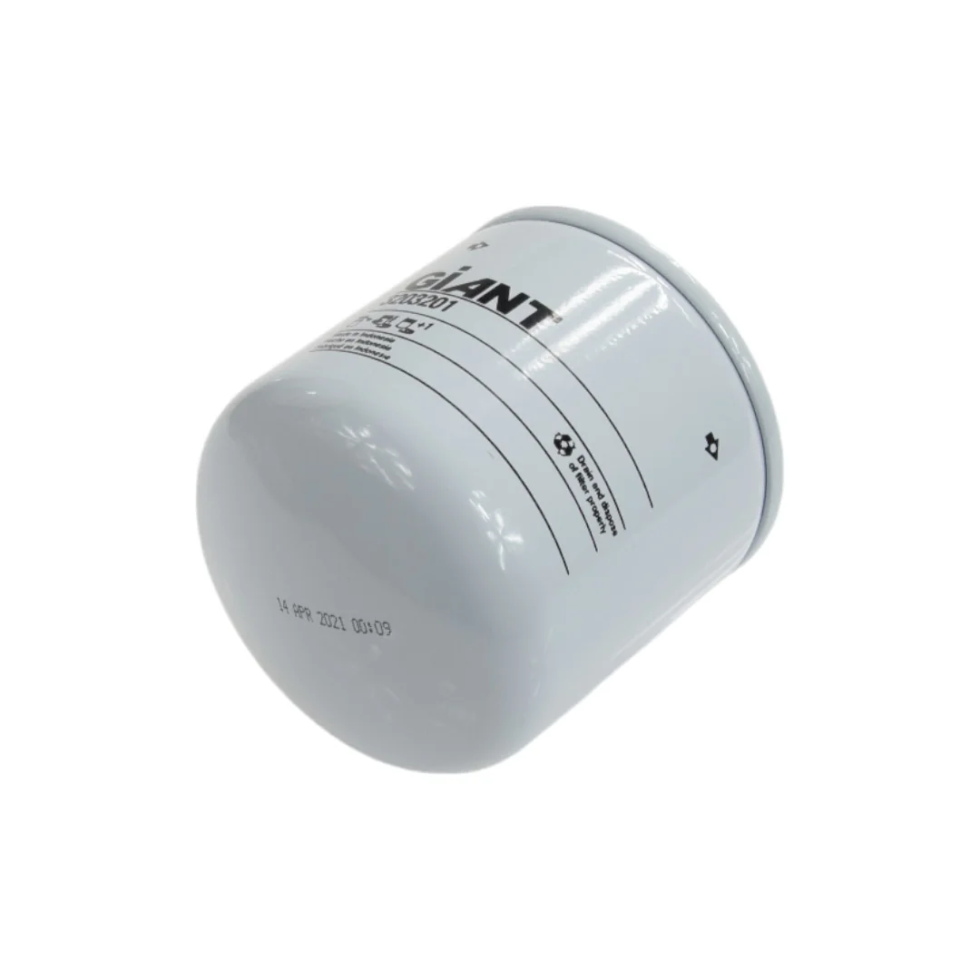 Giant - 3297312 - Filterset 250 Mth