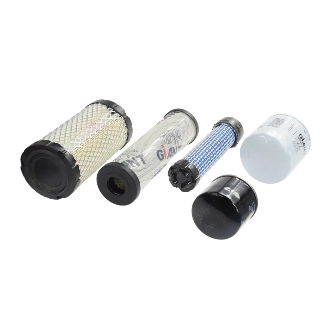 Giant - 3298297 - Filterset 500 Mth