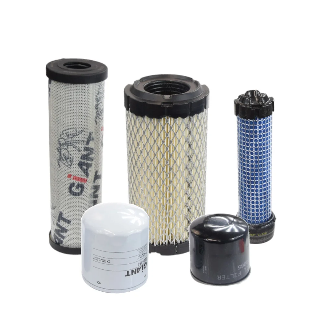 Giant - 3298297 - Filterset 500 Mth