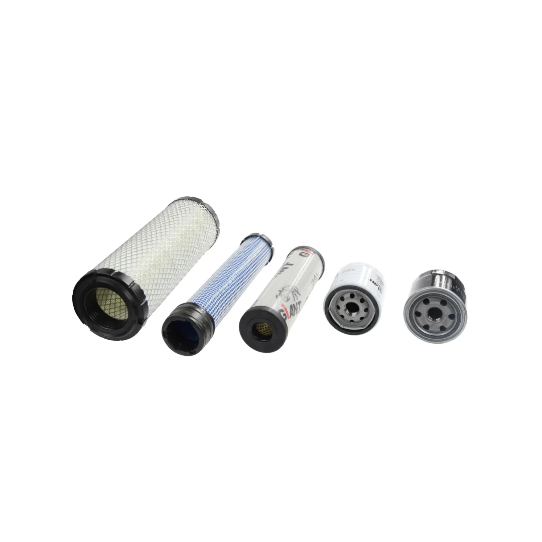 Giant - 3298300 - Filterset 500 Mth