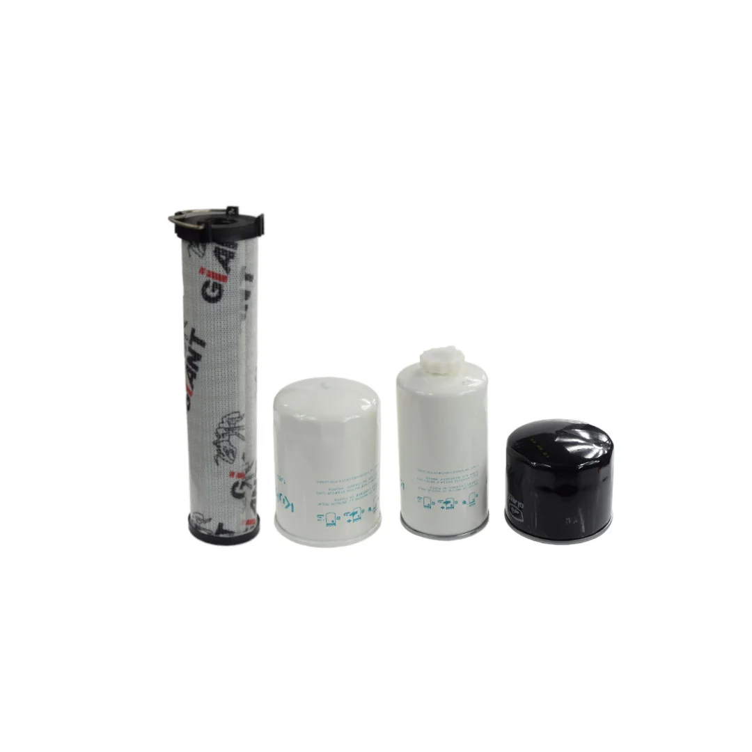 Giant - 3298343 - Filterset 500 Mth