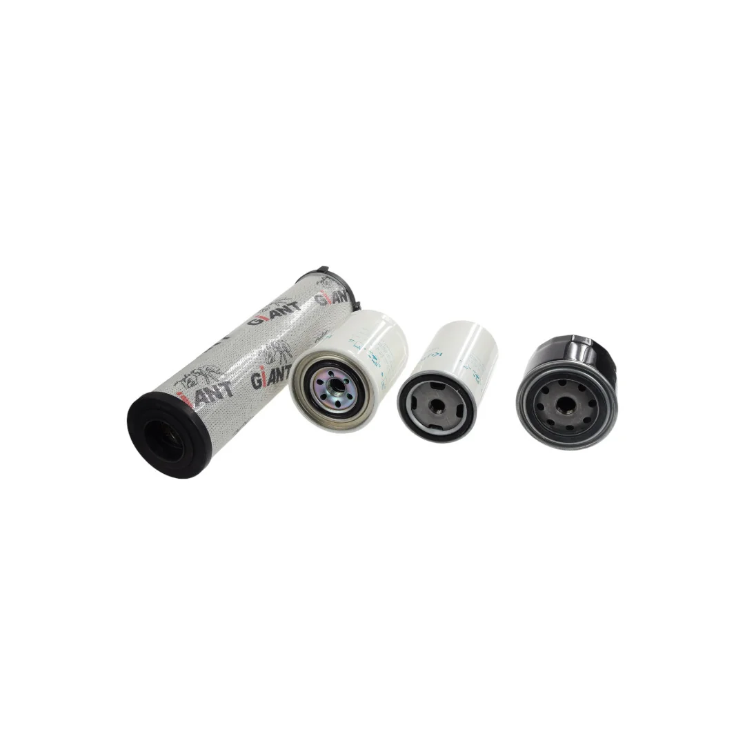 Giant - 3298345 - Filterset 500 Mth