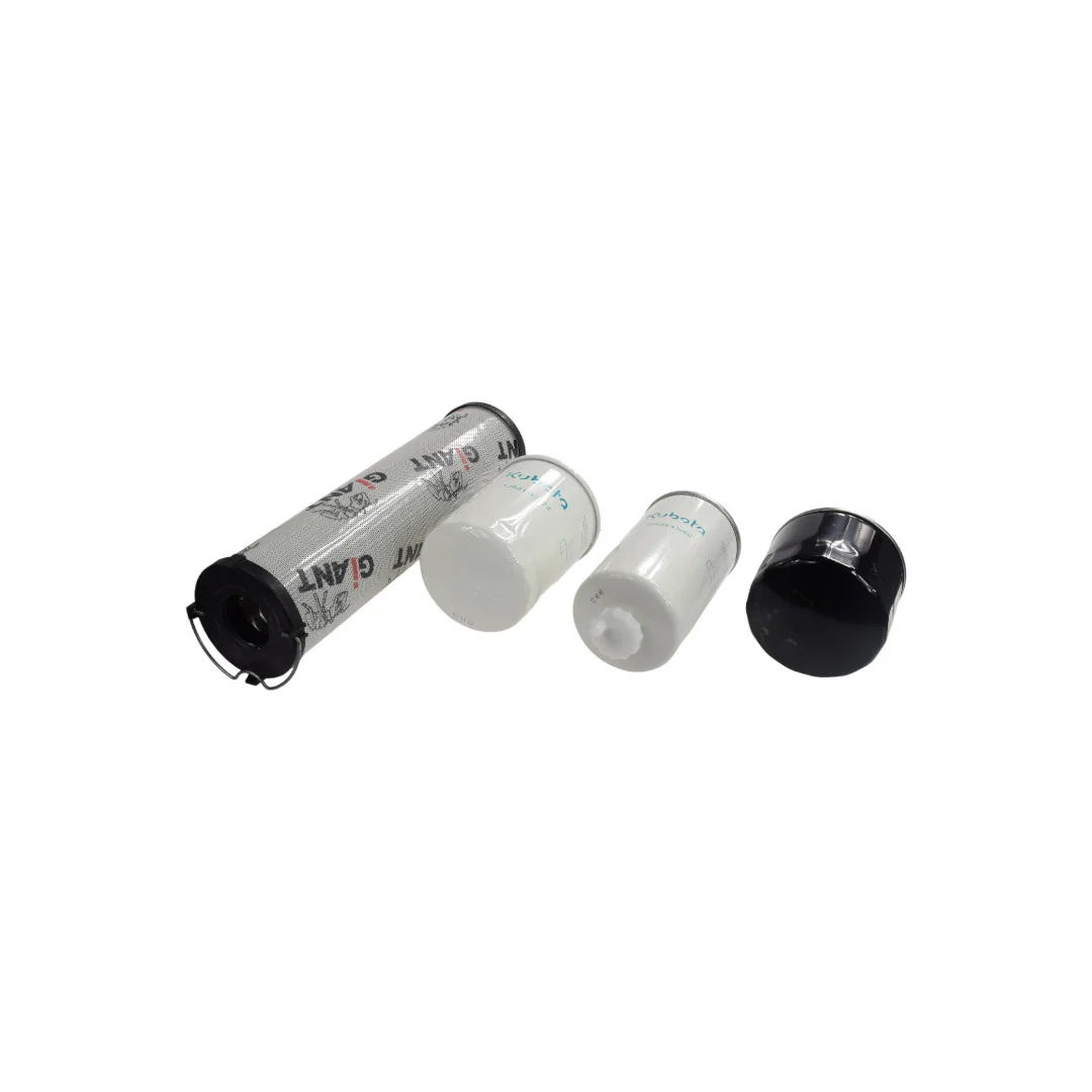 Giant - 3298345 - Filterset 500 Mth