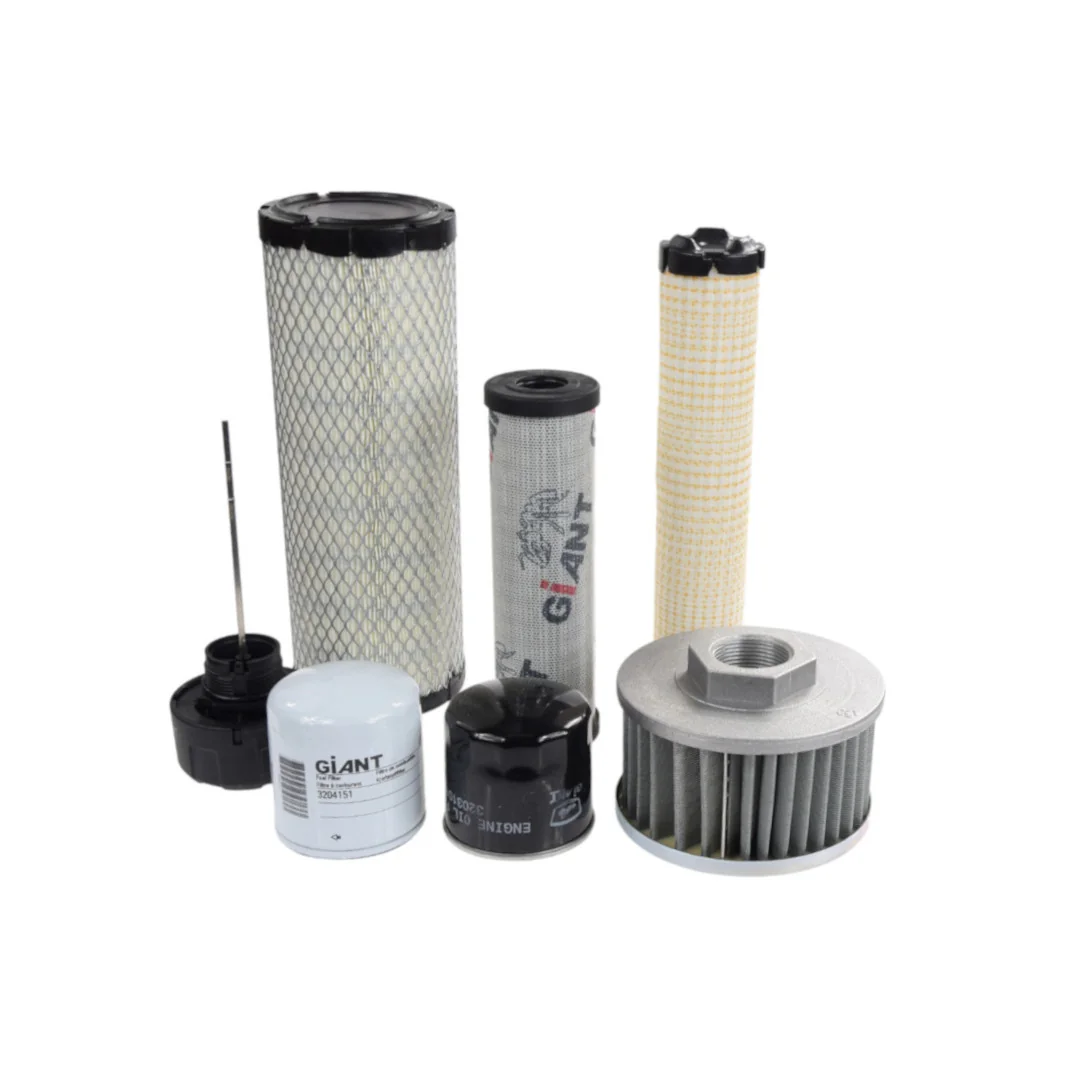 Giant - 3299300 - Filterset 1000 Mth