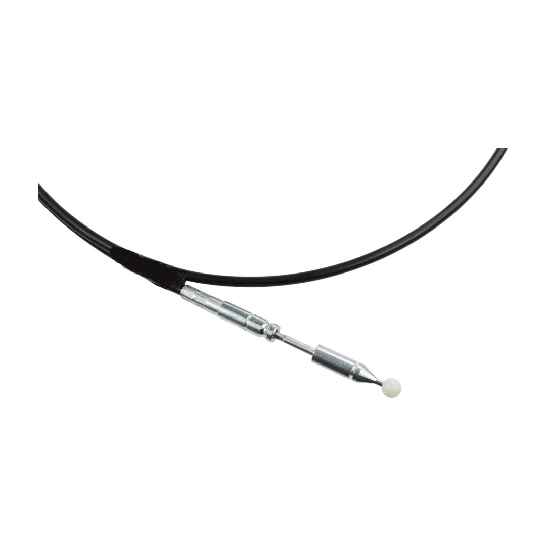 Gopart - D018D1X2500 - Joystick-Kabel Indemar mit Kugel 2,5m