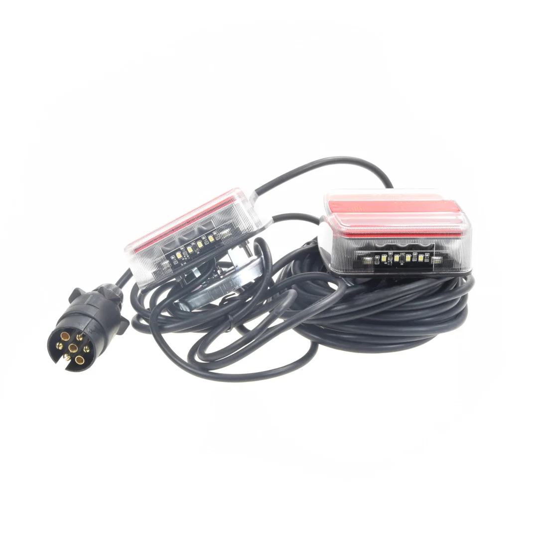 Gopart - LA65013 - Magnetisches LED-Leuchtenset