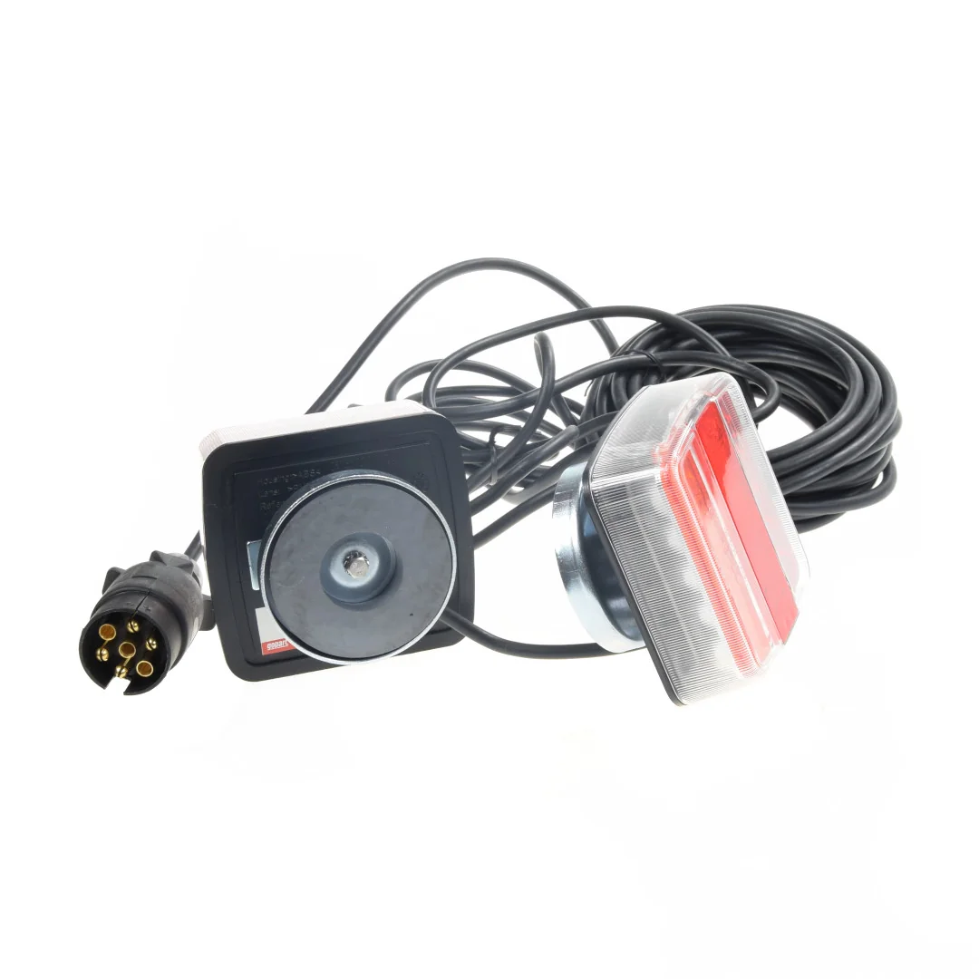Gopart - LA65013 - Magnetisches LED-Leuchtenset