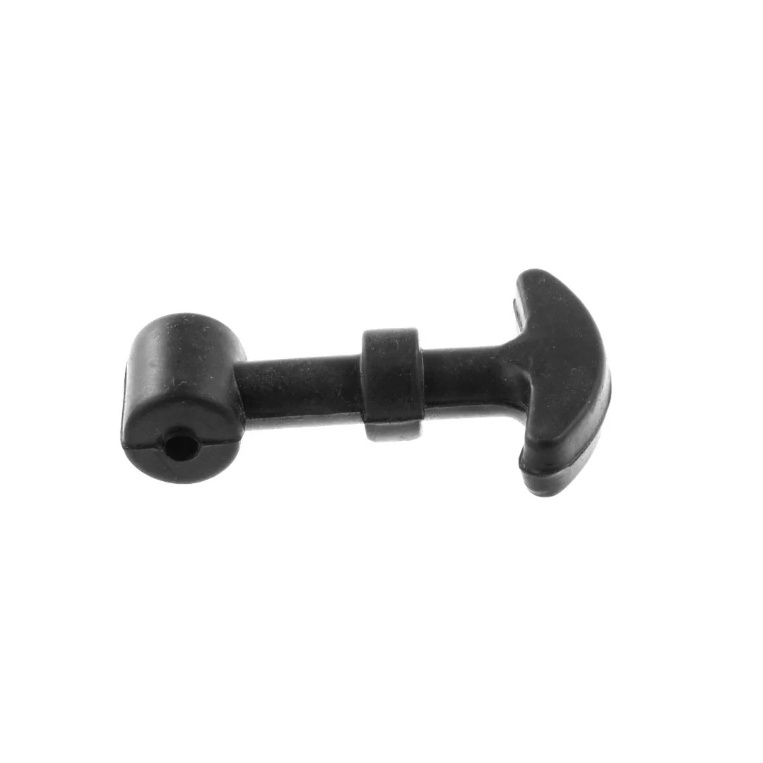 Gopart - Z900651 - Gummikappe Griff Claas 804951.0