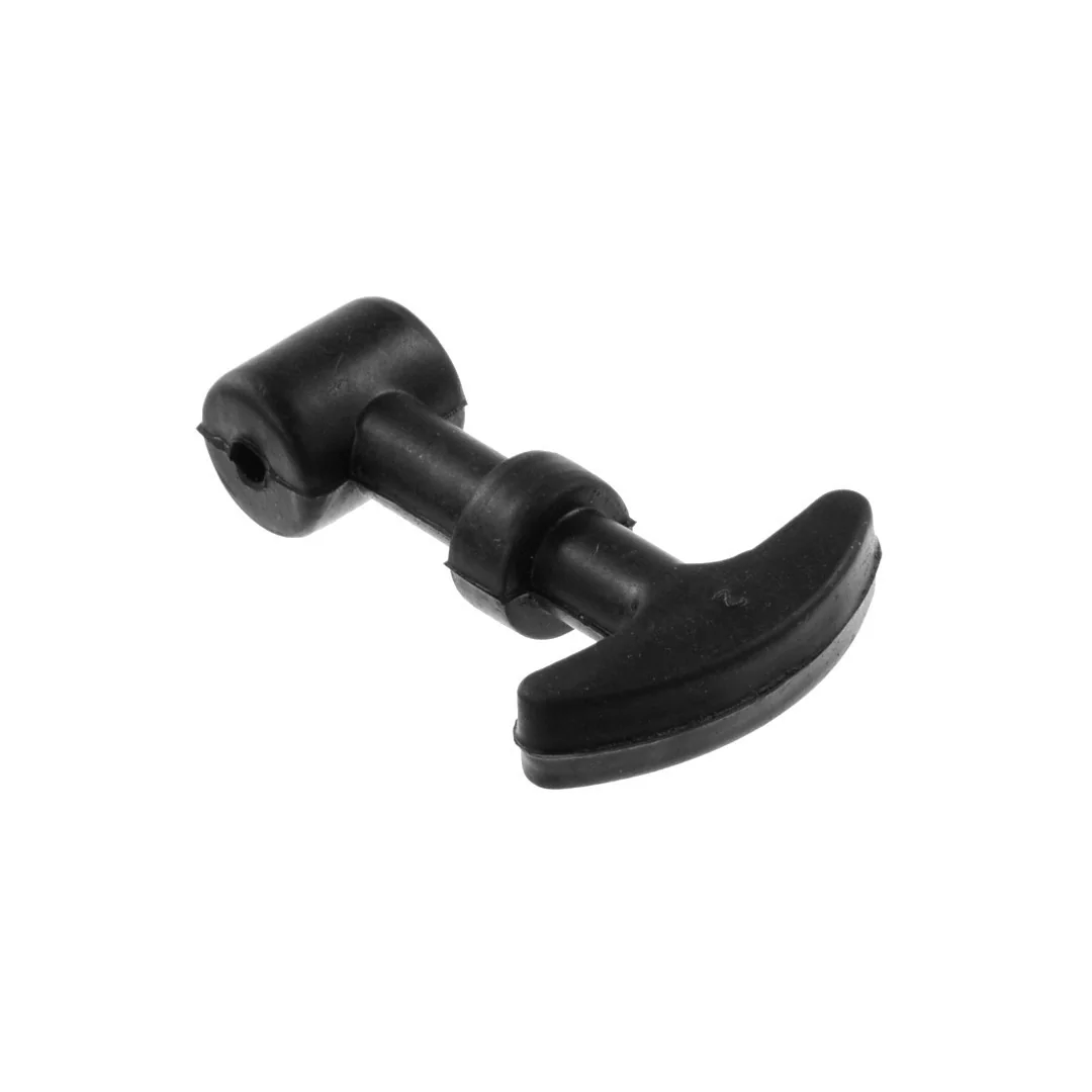 Gopart - Z900651 - Gummikappe Griff Claas 804951.0