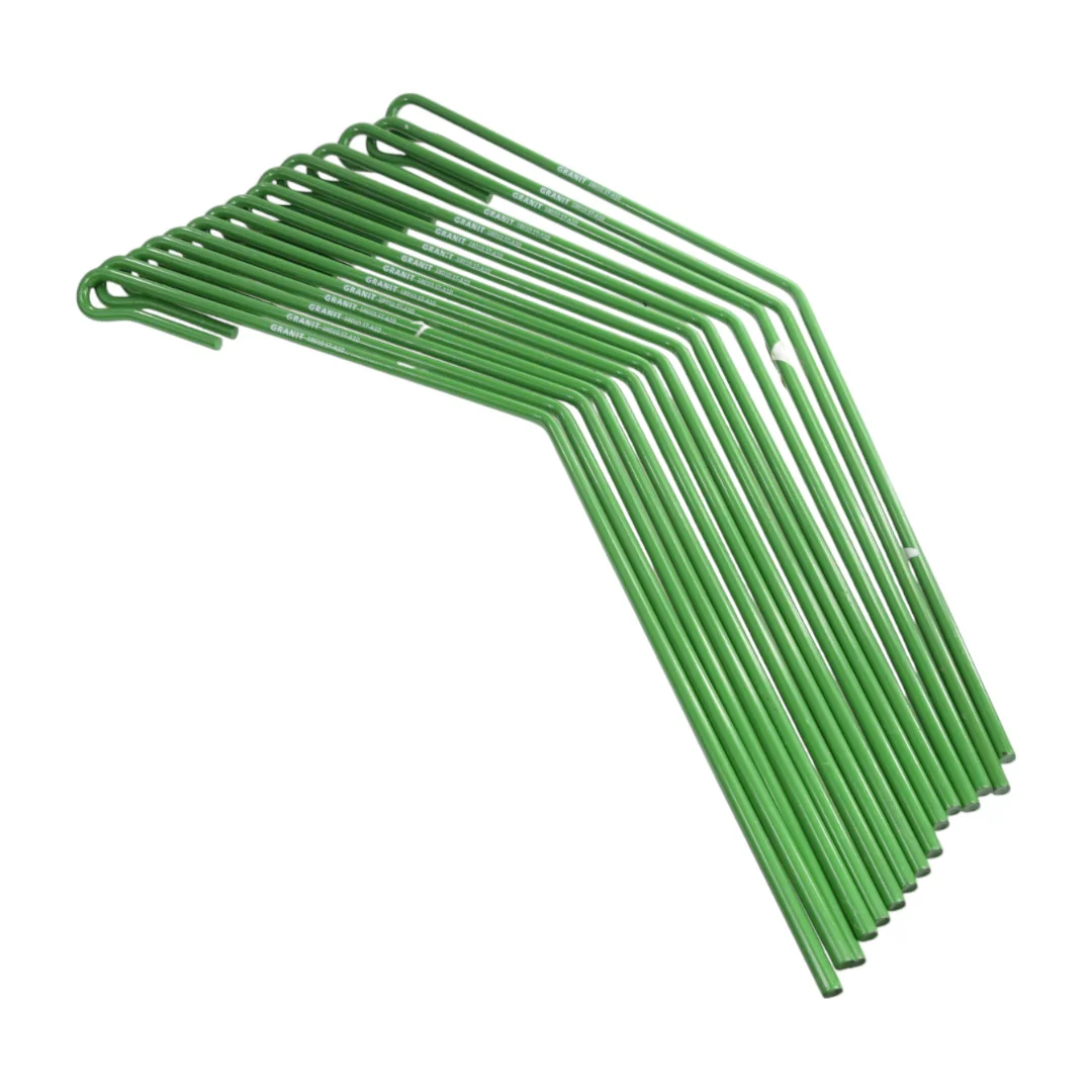 Granit - 18010.ST-A-SET-14 - Sammelfinger-Set 3m Amazone