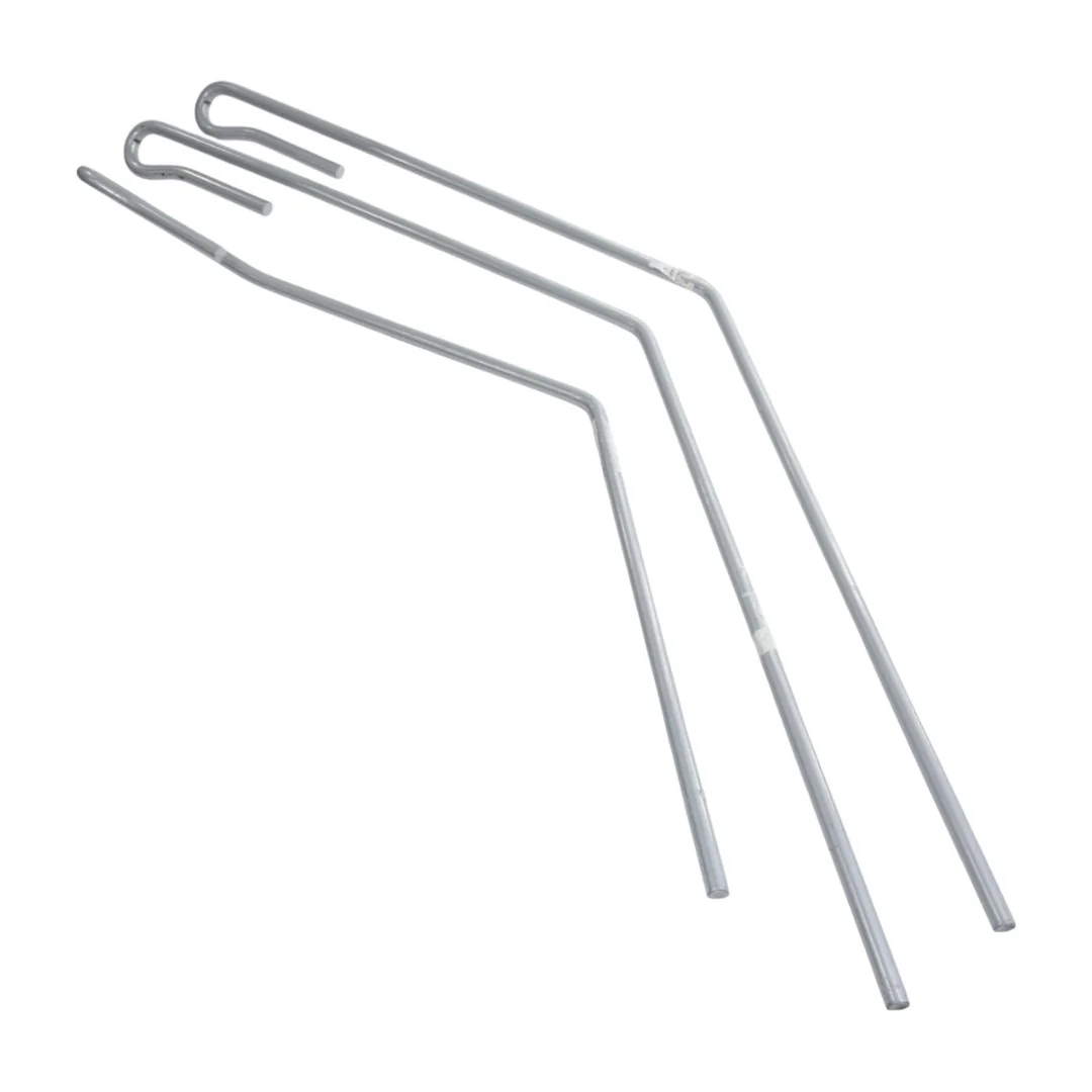 Granit - 18010.ST-A-SET-14 - Sammelfinger-Set 3m Amazone