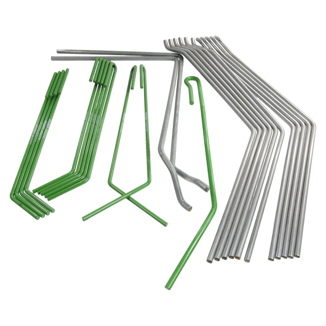 Granit - 18010.ST-A-SET-1 - Rechenfinger-Set 3m Amazone