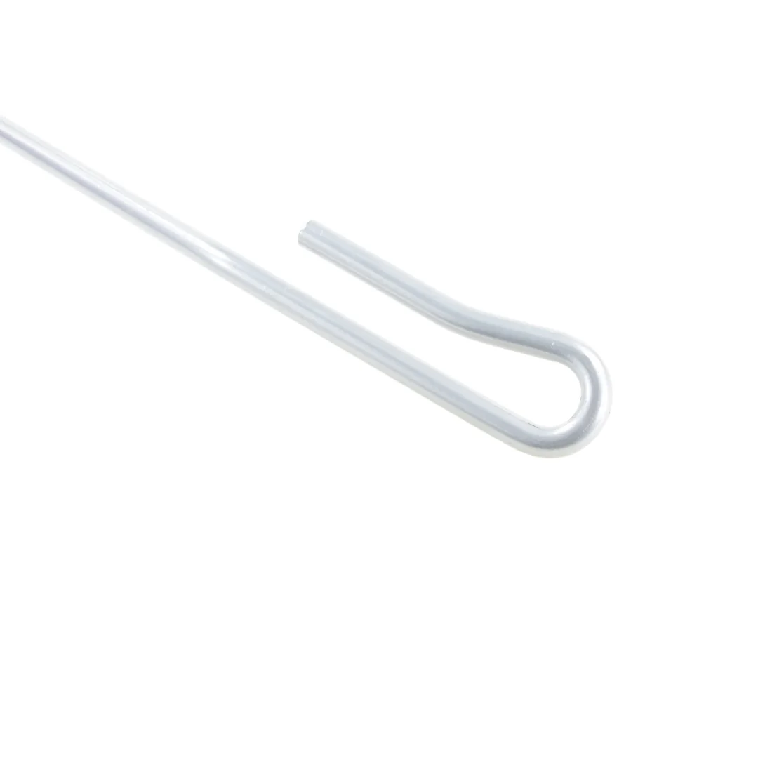 Granit - 18010.ST-A15 - Kurzer mittlerer Sammelfinger für Sämaschine Amazone