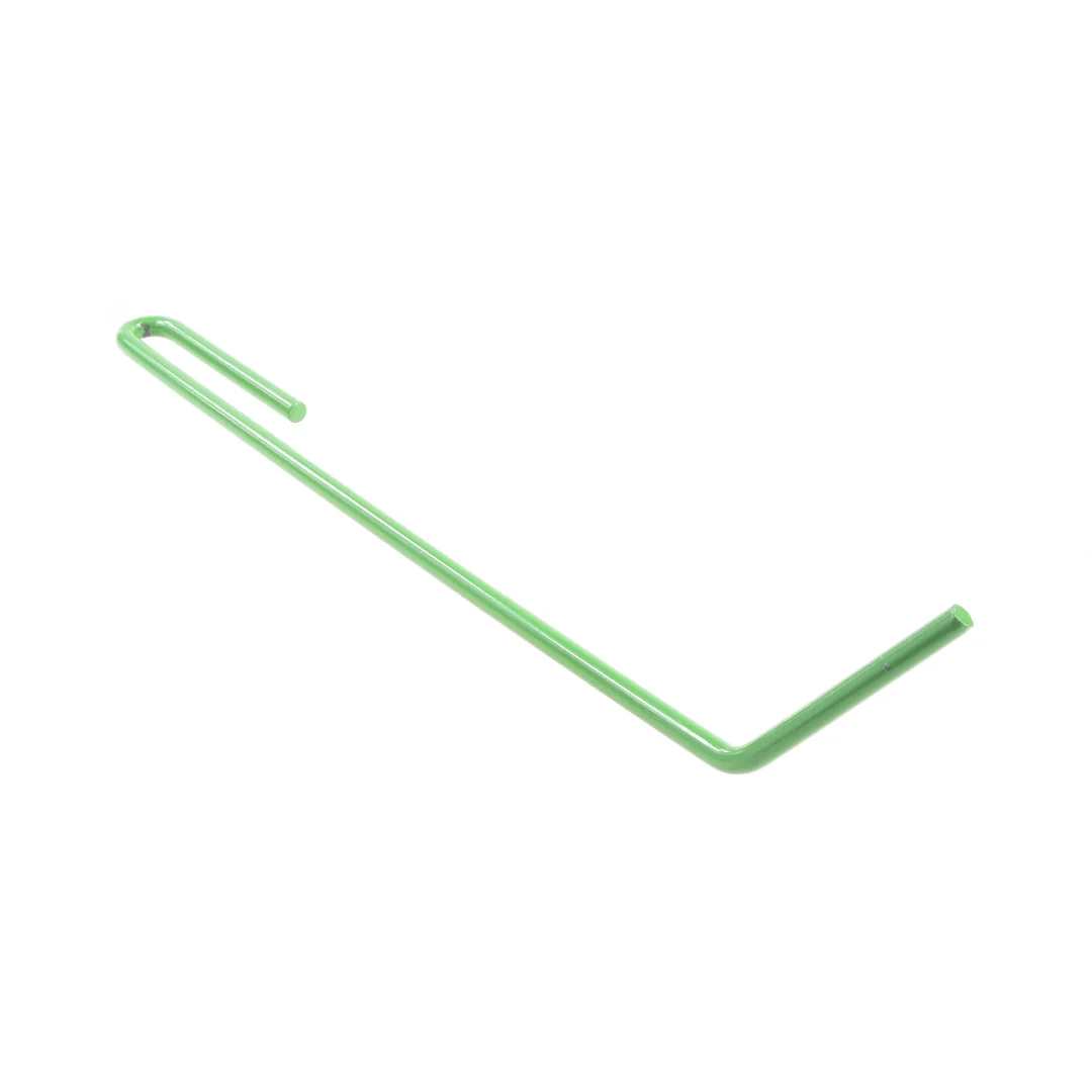 Granit - 18010.ST-A2 - Linker Halmaufnehmerfinger Amazone