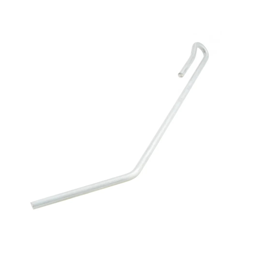 Granit - 18010.ST-A8 - Kurzer Sammelfinger Amazone