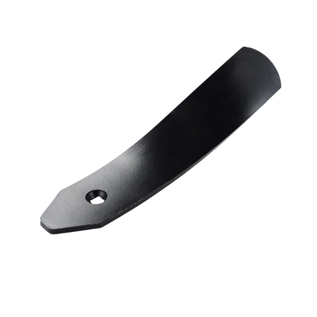 Granit - 180101.IND-400L - Linke Führungsleiste Maschio Gaspardo R18025760R