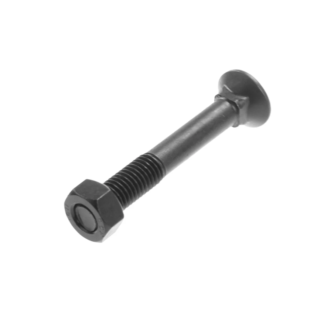 Granit - 1801285812 - Pflugschraube mit Mutter M12x85 12.9
