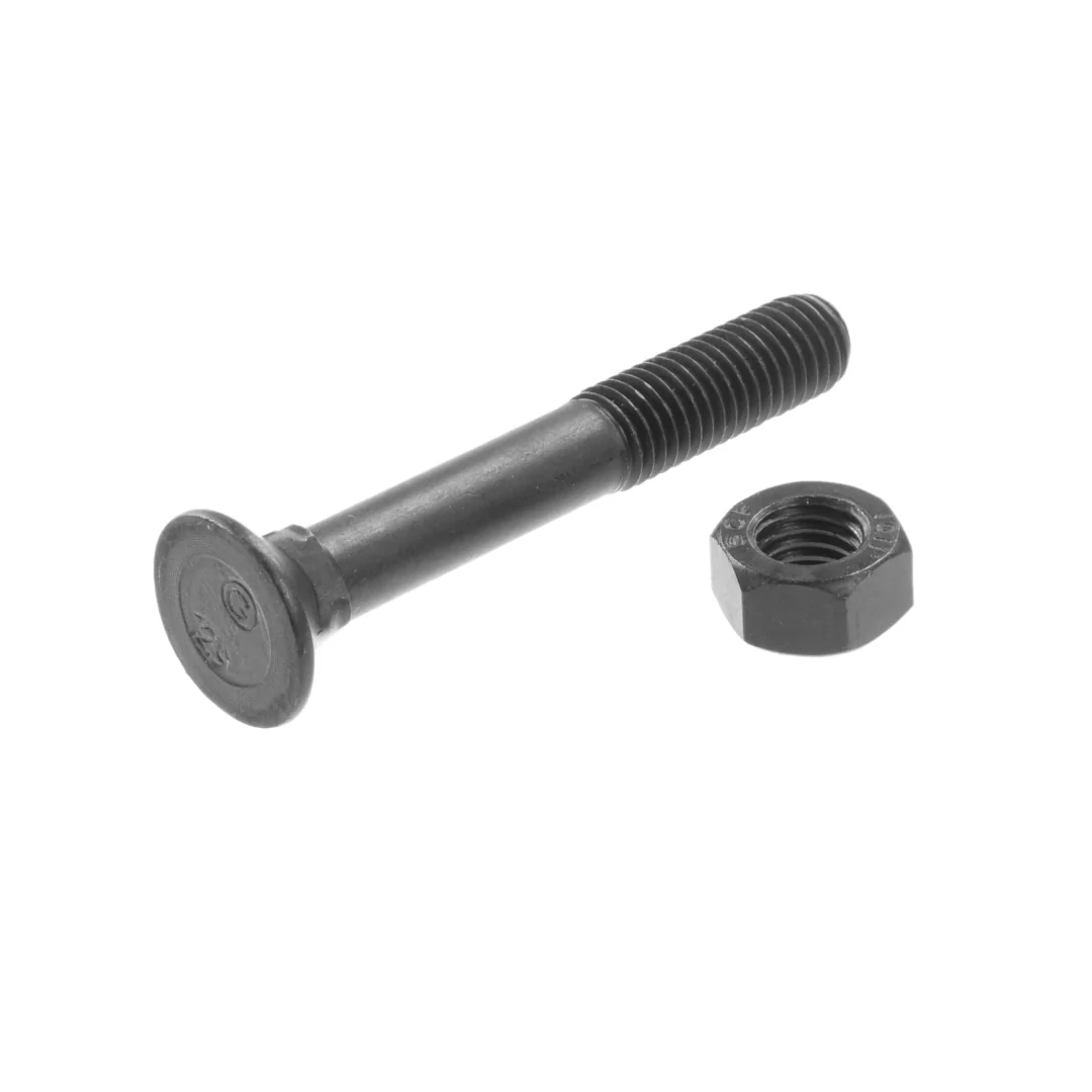 Granit - 1801285812 - Pflugschraube mit Mutter M12x85 12.9
