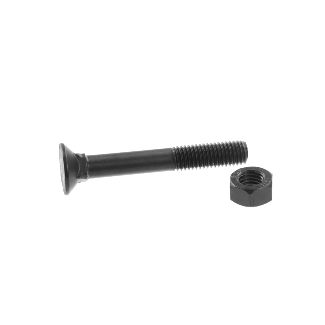 Granit - 1801285812 - Pflugschraube mit Mutter M12x85 12.9
