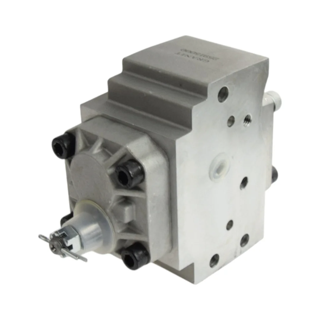 Granit - 25915000 - Hydraulikpumpe Massey Ferguson
