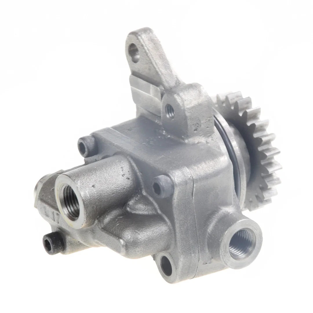 Granit - 3800041 - Fendt Kraftstoffpumpe