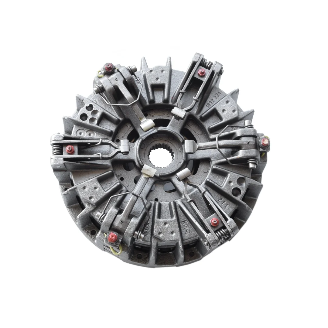 Granit - 445K88000023 - Kupplungsdruckplatte 330 Fendt E210103100040