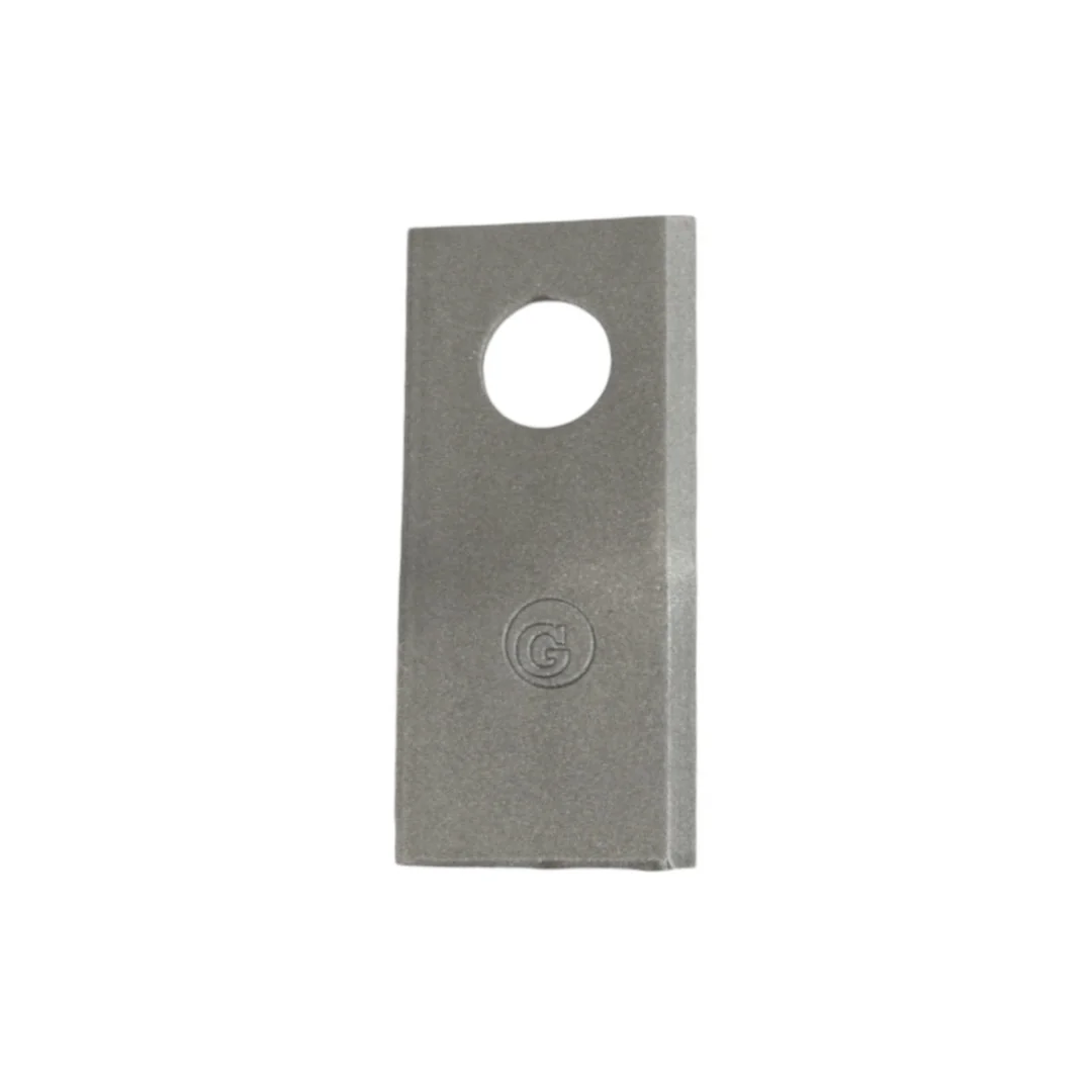 Granit - 5251042660/25 - Linkes Messer Unia 5157/001-01-008 0404701500