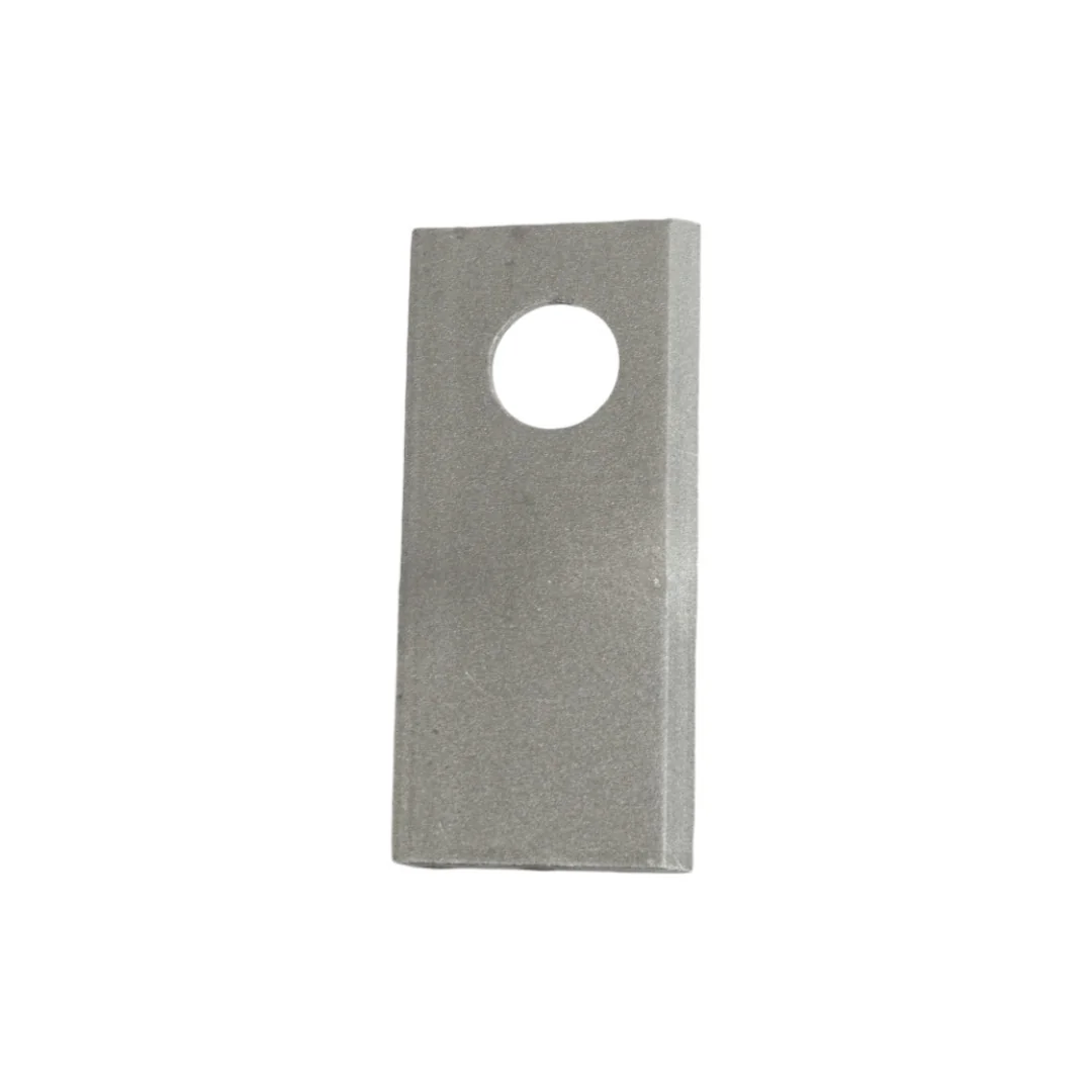 Granit - 5251042660/25 - Linkes Messer Unia 5157/001-01-008 0404701500