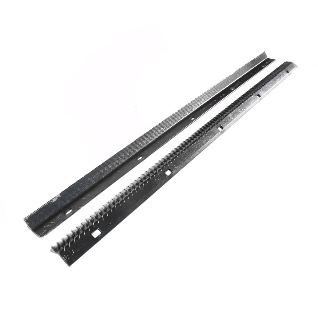 Granit - 525311206900 - Paar Schlegel rechte Seite Massey Ferguson LA311206900