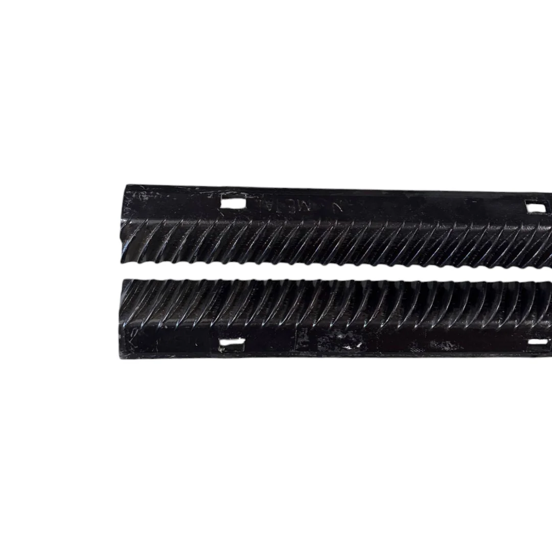 Granit - 525311206901 - Paar Schlegel linke Seite Massey Ferguson LA311206901