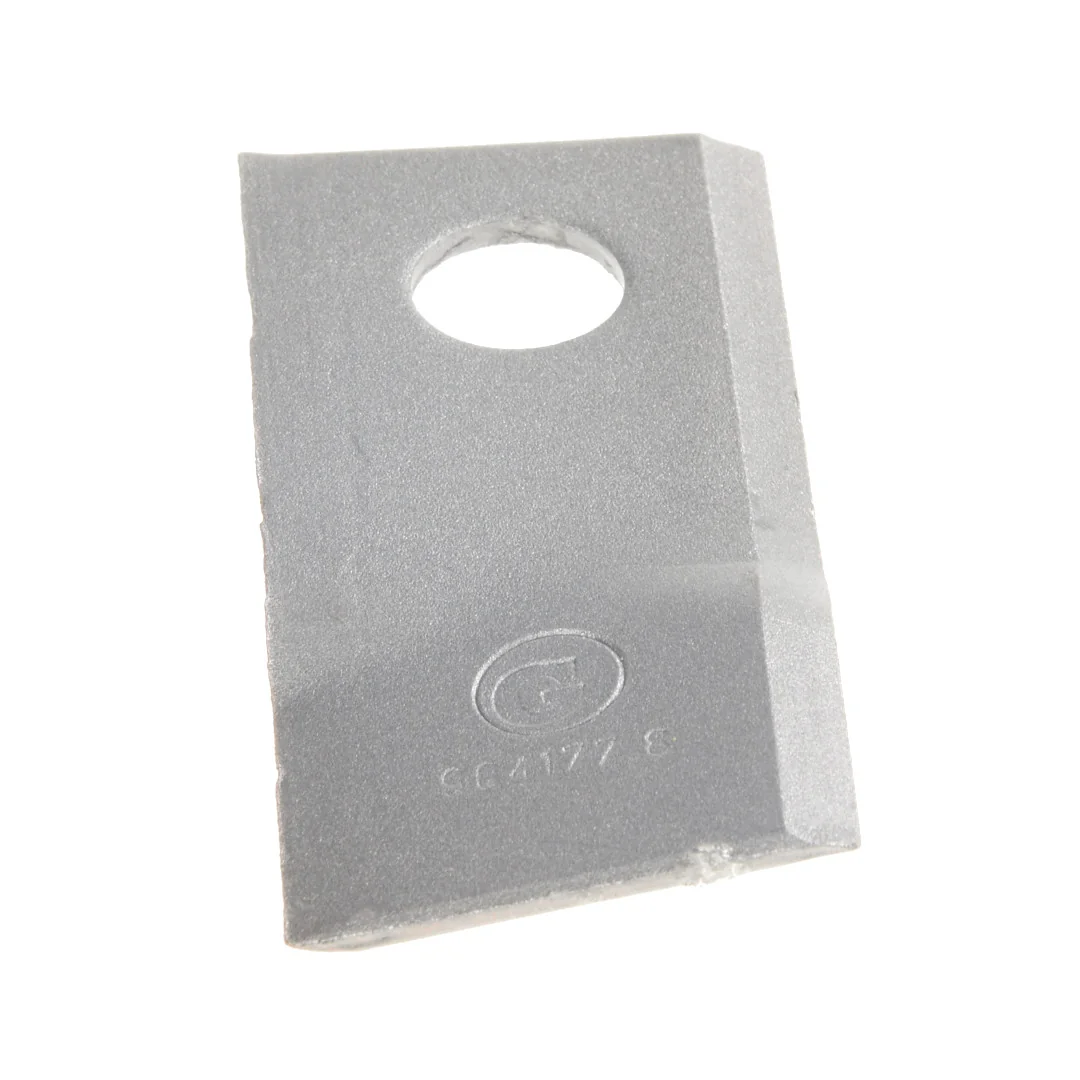 Granit - 5259041778 - Rechtes Mähwerk-Messer Claas 904177.8