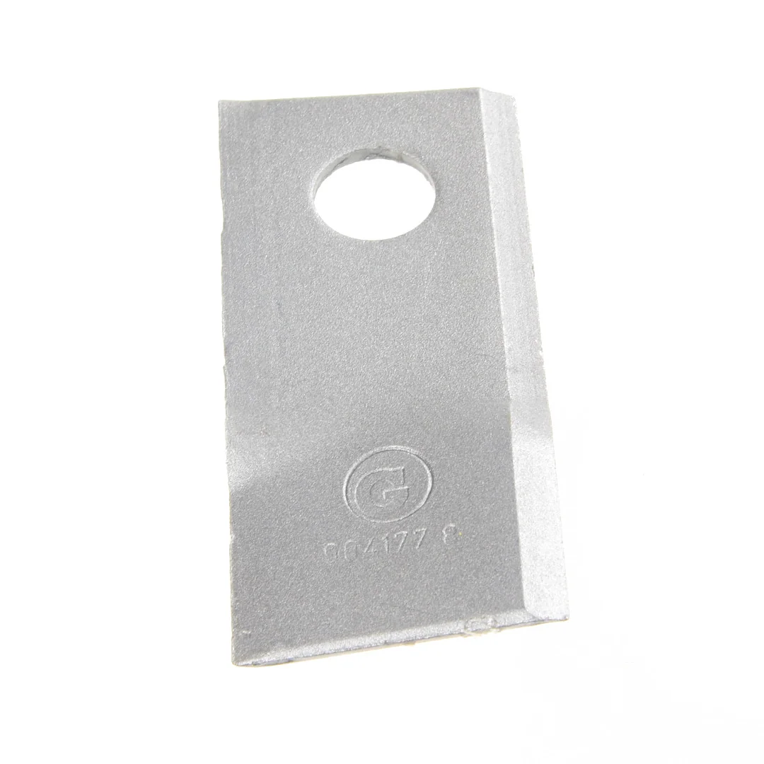 Granit - 5259041778 - Rechtes Mähwerk-Messer Claas 904177.8