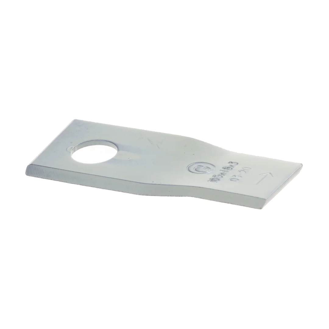Granit - 5259041788 - Linkes Mähwerk-Messer 3x19x105mm Claas 904178.8