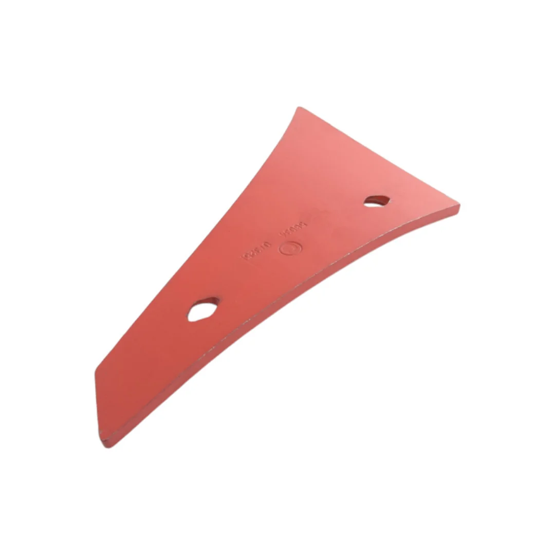 Granit - 56034 073251 - Linker Streichblechpflugschar Kverneland KK073251