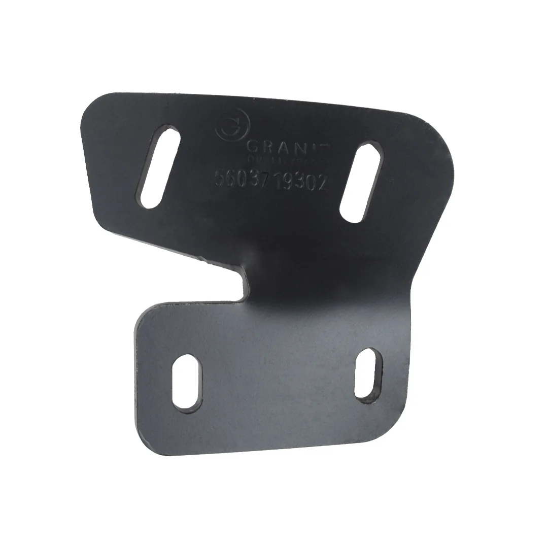 Granit - 56037 19302 - Linker Scherbolzenhalter Gregoire Besson