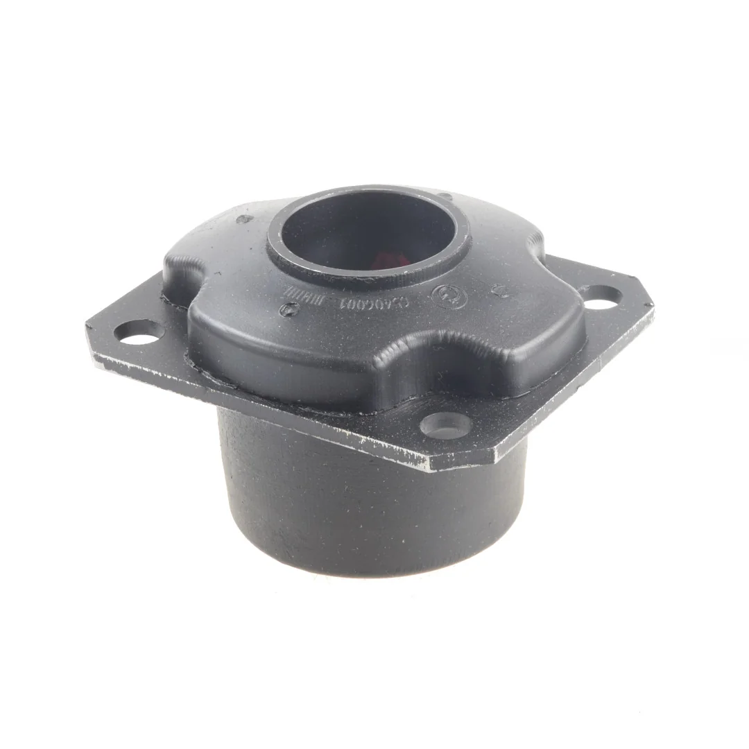 Granit - 65406001 - Kabinenfederungspuffer Fendt