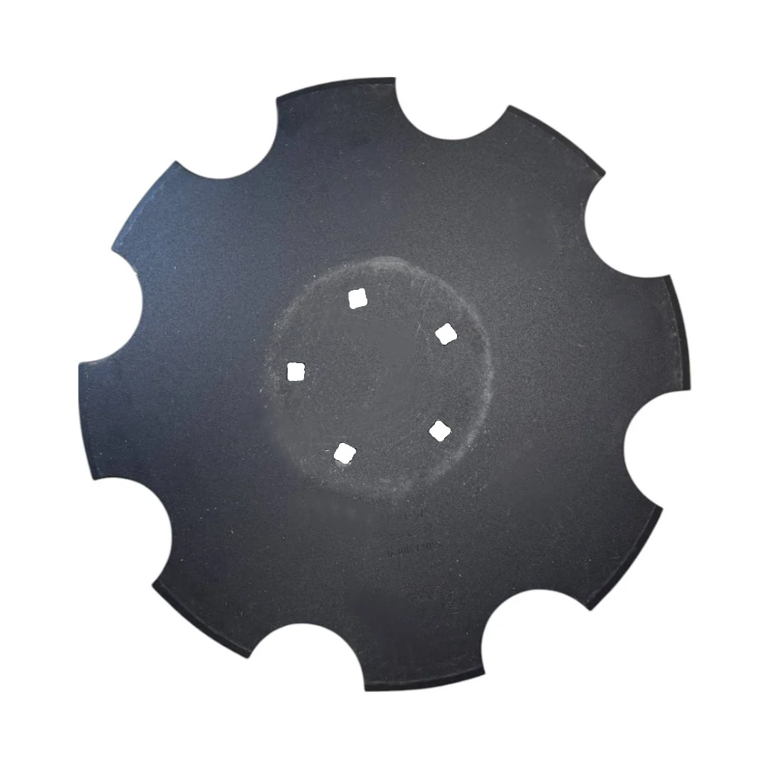 Granit - 6911680260011 - Gezahnte Trennscheibe 460 Unia