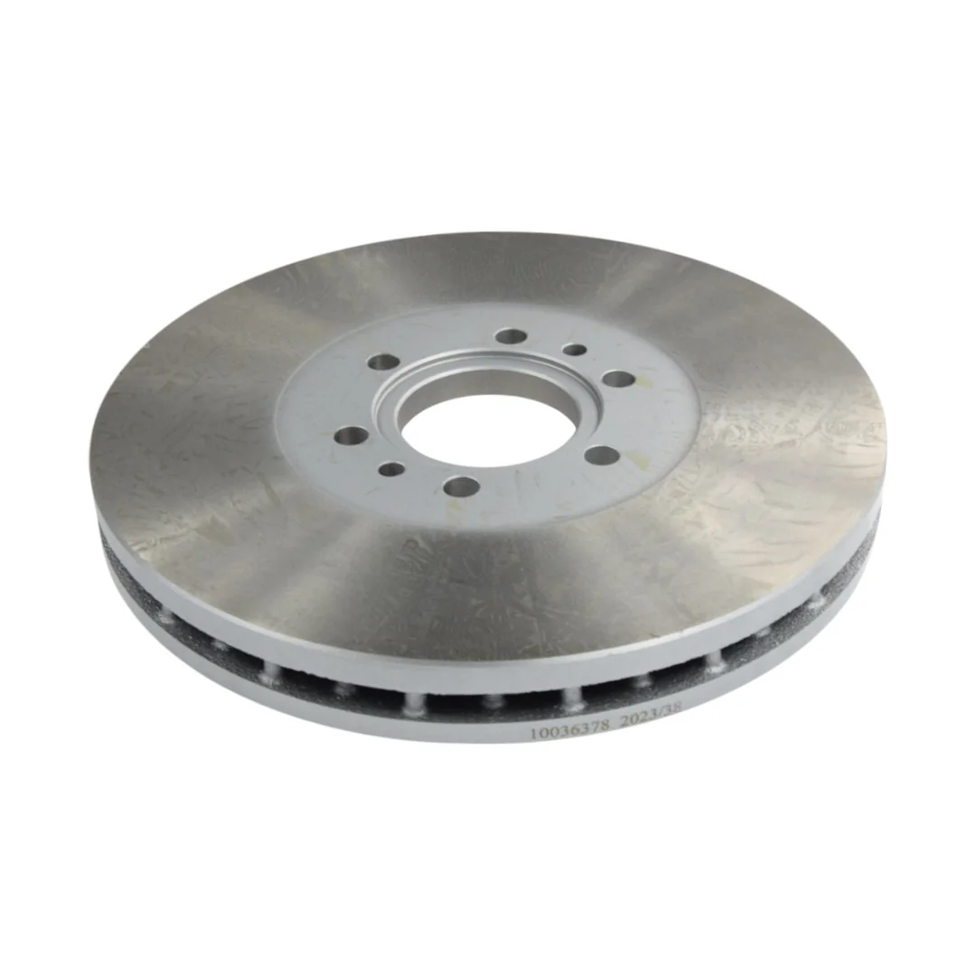 Granit - 71706005 - Fendt Bremsscheibe