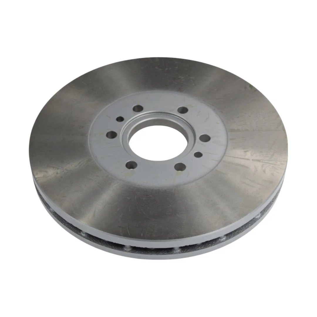 Granit - 71706005 - Fendt Bremsscheibe