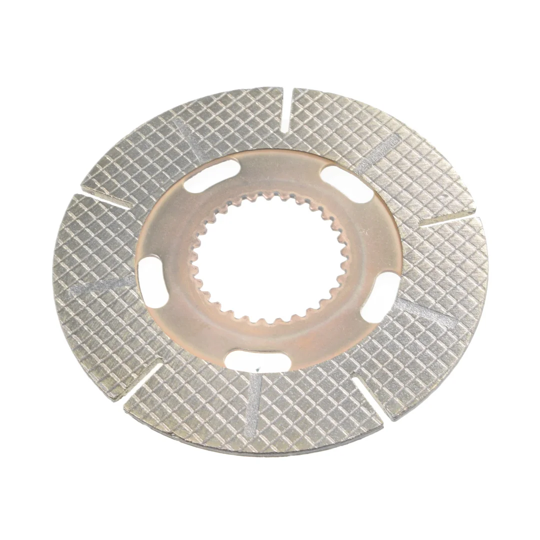 Granit - 71715105 - Bremsscheibe Massey Ferguson