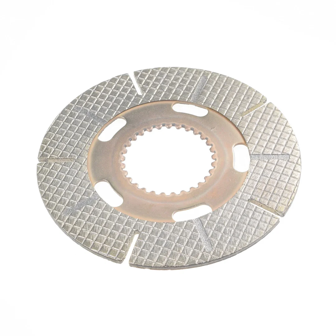 Granit - 71715105 - Bremsscheibe Massey Ferguson
