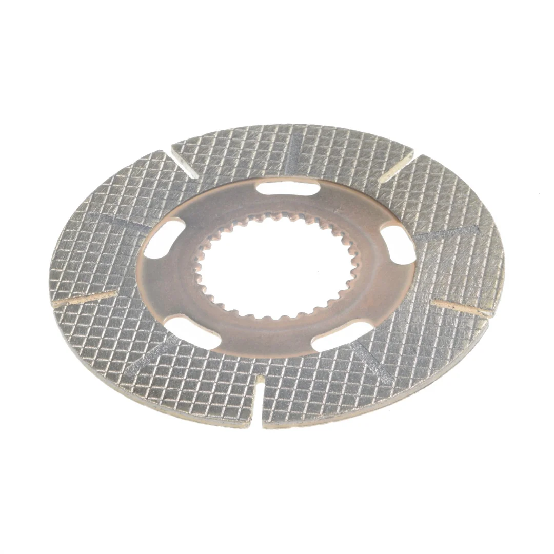 Granit - 71715105 - Bremsscheibe Massey Ferguson