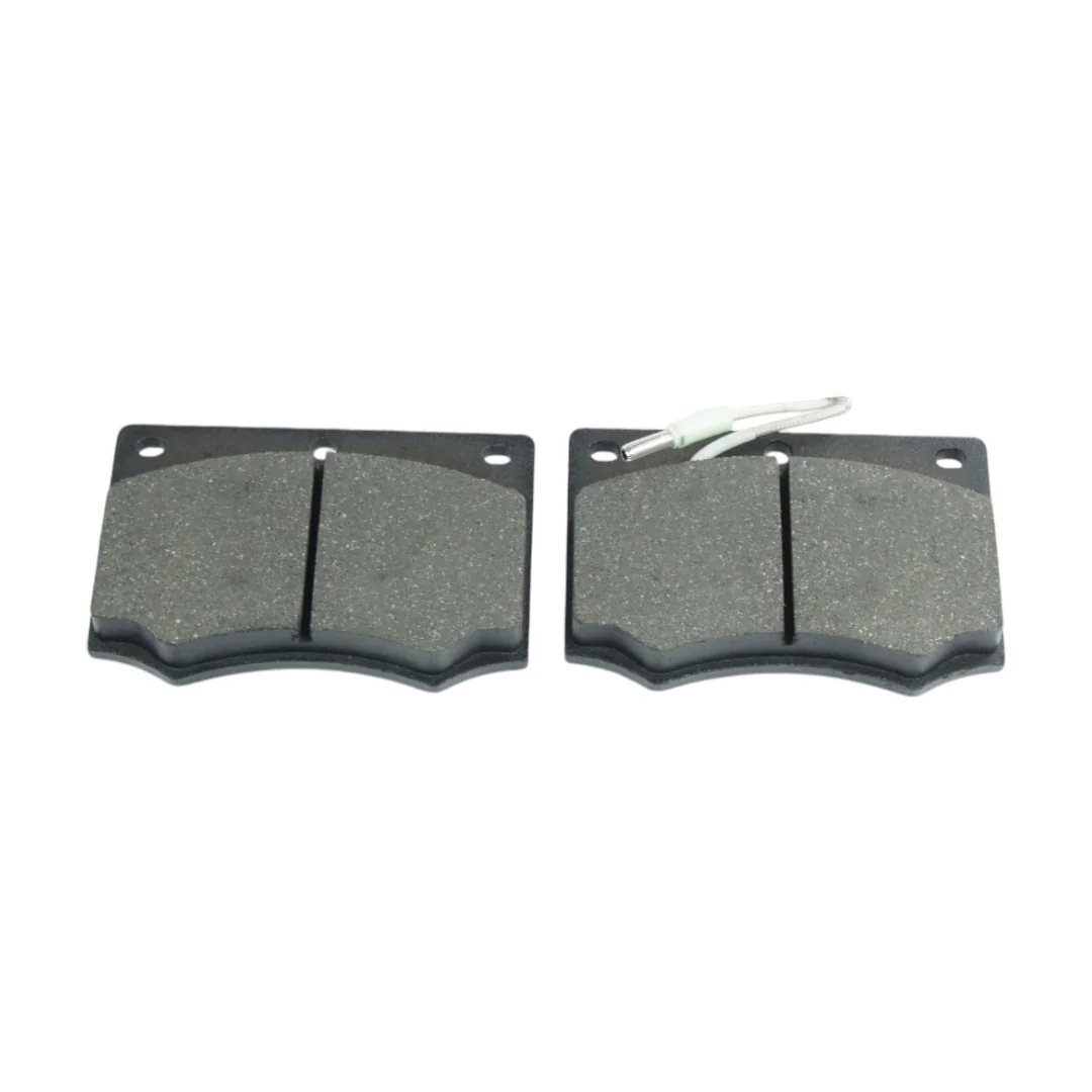 Granit - 71760003 - Satz Bremsbeläge Fendt