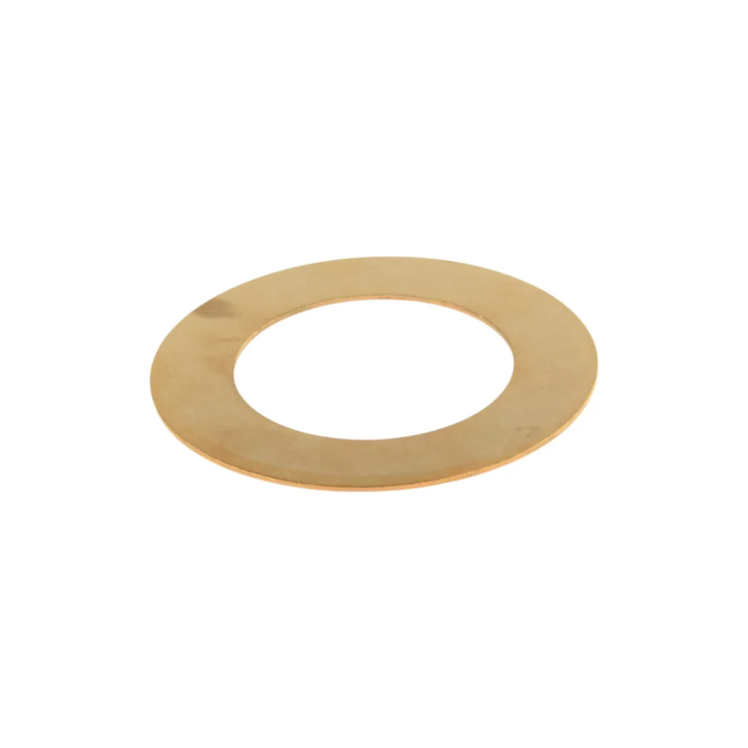 Granit - 71815118 - Armscheibe 56,5x91x1,4 mm Massey Ferguson