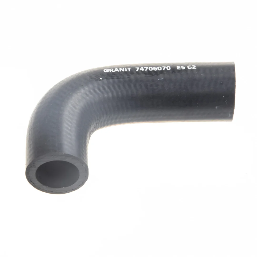 Granit - 74706070 - Fendt Ölkühler Gummikrümmer