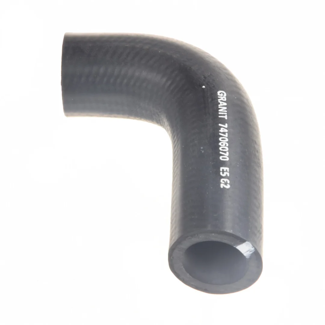 Granit - 74706070 - Fendt Ölkühler Gummikrümmer