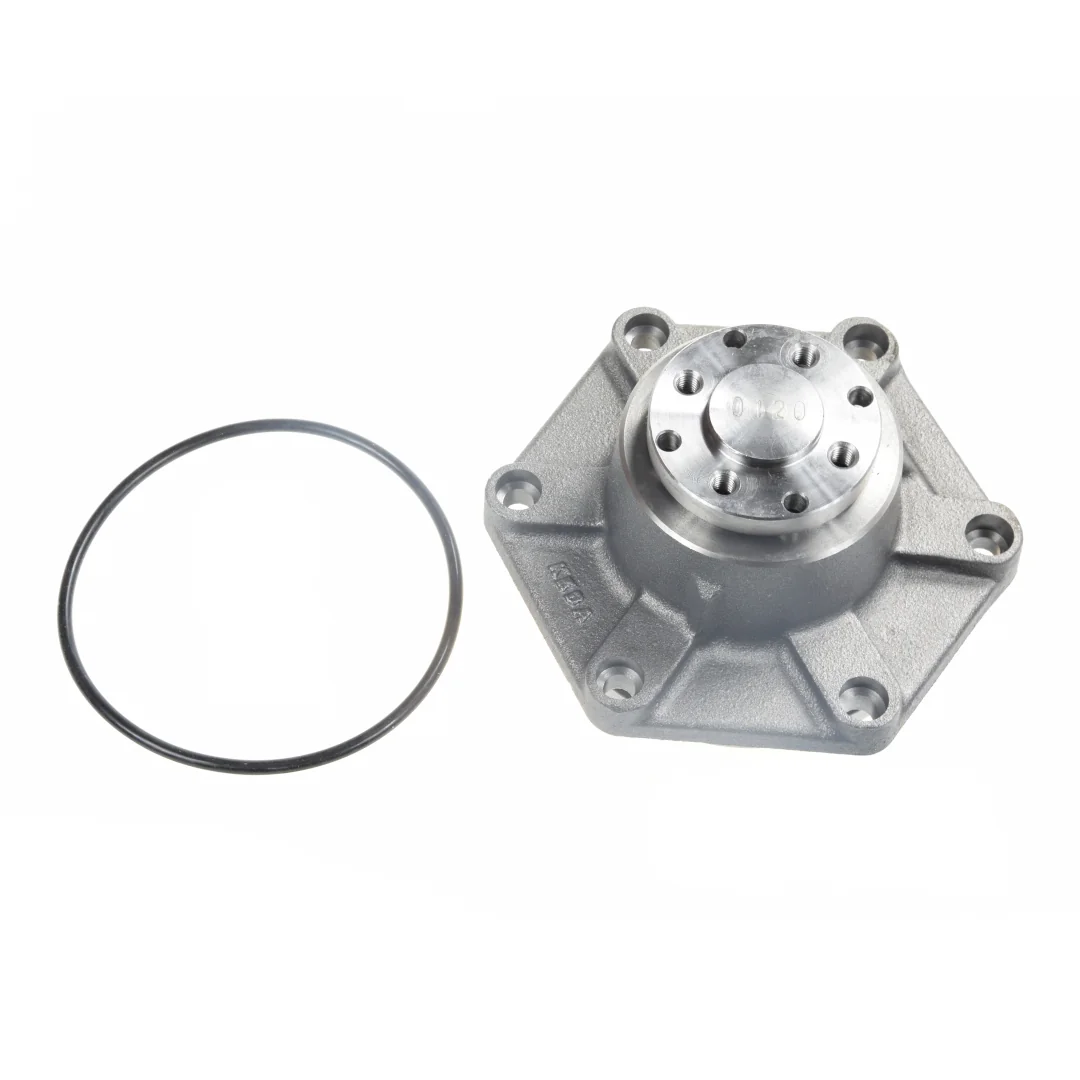 Granit - 74760011 - Wasserpumpe mit Dichtung Fendt